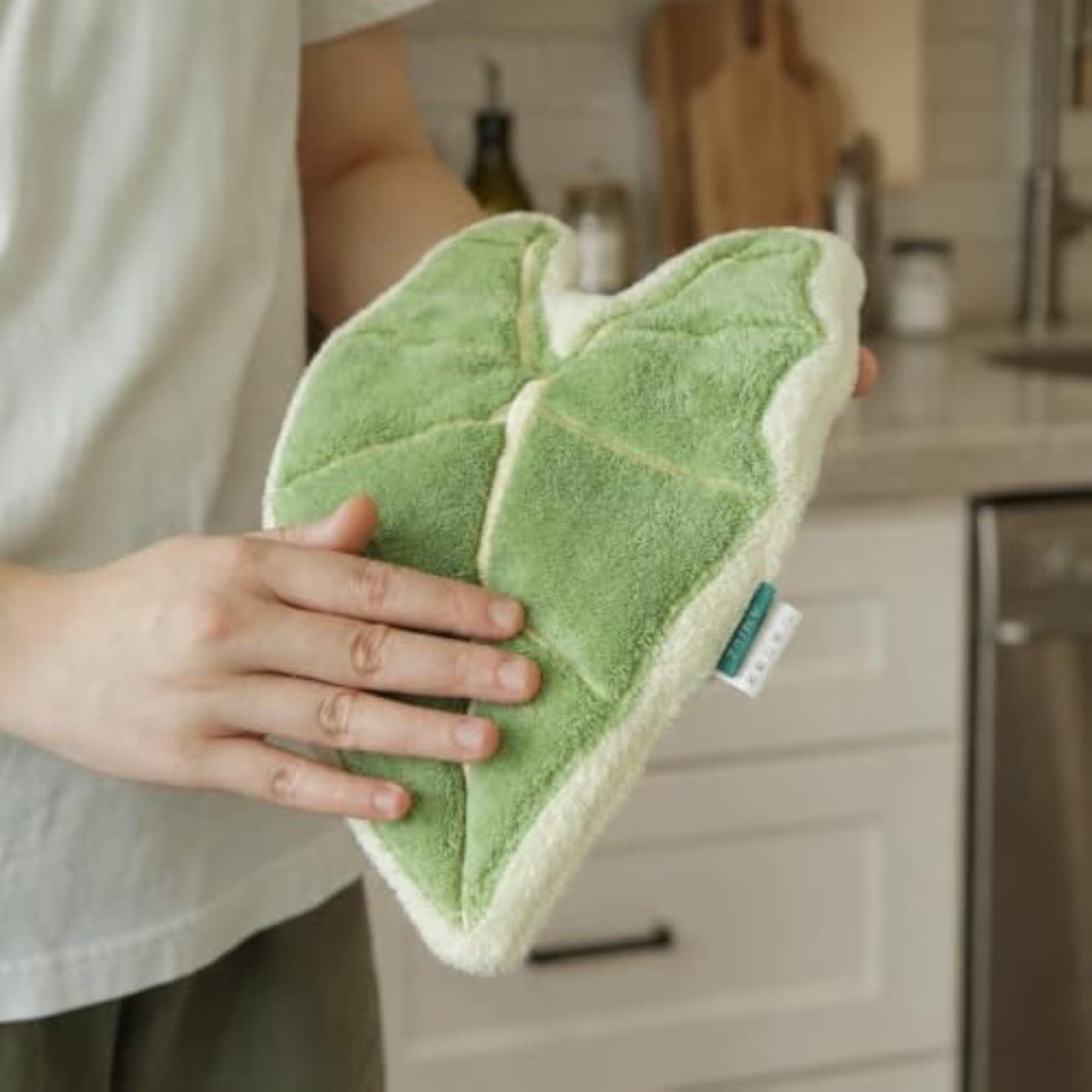 Decorative Hand Towel Set, 2pcs